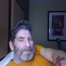 Ronald Baskett's Instagram, Twitter & Facebook