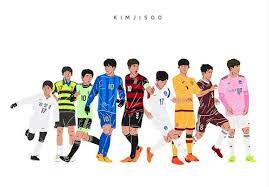 일러스트 레이터가 김프보다 강력한 프로그램이라고 자신있게 말할 수 있습니다. ì–´ëŠ ì¶•êµ¬ì„ ìˆ˜ì˜ ê³ ë°±