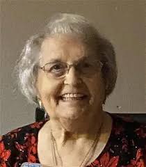 Obituary information for Meredith Oehlkers