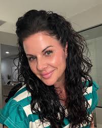 For whatever reason doing things I did every day before Jeremy died was  triggering to me… I know that I can't show up and be all that God has  designed for me