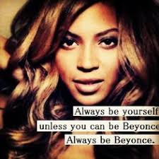 My idols and inspiration