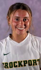 2021 Women's Soccer Roster