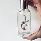 The Factory By Steve Madden Kiss My Rose Exclusive Steve Madden Just Went From Pumps To Perfume Popsugar Beauty Photo 6