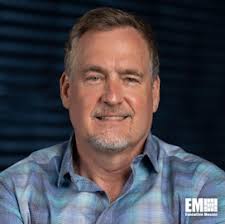 Steven Gray, Executive Vice President Of Engineering At Epirus