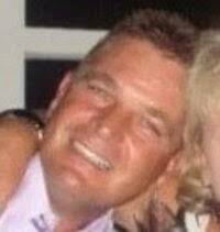 Obituary of Patrick Wingerter