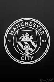 Browse millions of popular man city fc wallpapers. Manchester City Logo Wallpaper Posted By John Johnson