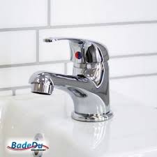 Ein Neuer Wasserhahn Vielleicht Die Fackelmann Armatur Baja Passt Sicher Gut In Dein Badezimmer Waschtischarmatur Waschbecken Armaturen Armaturen