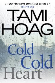 Oceans apart (kingsbury, karen) (2004). Tami Hoag Book List