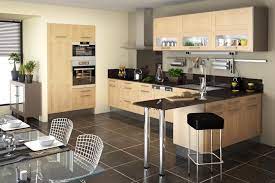 Ilot de cuisine chez lapeyre delphine ertzscheid. Modele Origine Cuisines Lapeyre Ikea Kuche