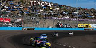 Hillside 101 Ism Raceway