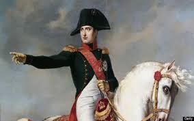 His father was carlo maria di buonaparte, and his mother, maria. Did Napoleon Bonaparte Accepted Islam Before Death