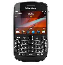 BlackBerry Bold Touch 9930 technische ...
