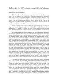 Check spelling or type a new query. 50 Best Eulogy Templates For Relatives Or Friends á… Templatelab