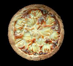 Wrap in clingfilm and leave in the fridge to. Pie Wikipedia