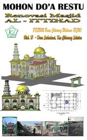 Banner minecraft banner designs minecraft designs minecraft projects minecraft marathi calligraphy font minecraft plans happy birthday banner background mc banner. Bantu Tuntaskan Renovasi Masjid Al Ittihad Cikarang Tabung Amal