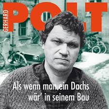 Discover more music, concerts, videos, and pictures with the largest catalogue online at last.fm. Gerhard Polt Gerhard Polt