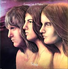 Emerson Lake & Palmer
