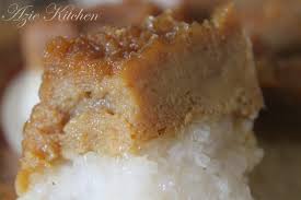 Moga anda sentiasa ceria di samping makanan yang sihat dan mudah untuk disediakan. Pulut Sekaya Telur Kuih Istimewa Negeri Che Siti Wan Kembang Azie Kitchen