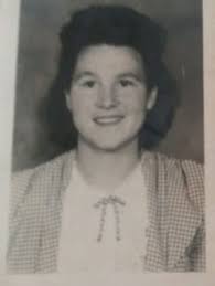 Dorothy Jane Creech Byrd (1923-2015)