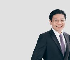 A member of the governing people's action party, he has previously held appointments in ministry of education, the ministry of communications and. Lawrence Wong Gic Board Of Directors
