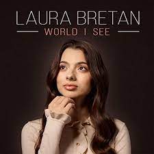 Laura bretan has been wowing the singing world with her voice, so we asked a top soprano just what is going on. World I See By Laura Bretan On Amazon Music Amazon Com