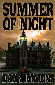 Libraries Online All Locations Summer Of Night Scary Books Dan Simmons