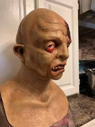 My Part 4 Jason Hood (by Hardgore Studios) : r/fridaythe13th