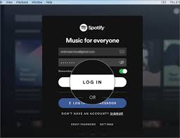 Download spotify for mac to stream and share with ease the music of your choice, or work with your friends on collaborative playlists. Spotify On Mac Is Useless Peatix
