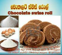 Pin On Swiss Rolls