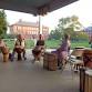 Monthly Community Drumming Drop-In Circle event image