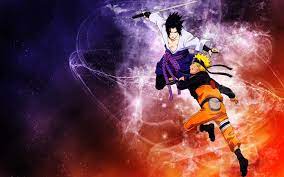 Naruto Wallpapers Hd Quality Naruto And Sasuke Wallpaper Naruto Wallpaper Wallpaper Naruto Shippuden
