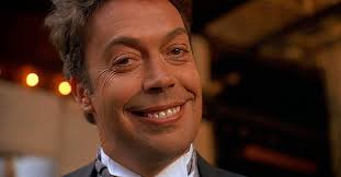 Tim Curry Is Home Alone 2's Secret Weapon