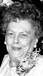 Lila Ross Obituary (1935