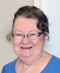 Cindy (Alger) Wolfley Obituary April 29, 2023