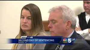 Defense witnesses testify in Jody Herring sentencing