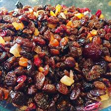 Packed with rum, it is a staple in this is an expensive luxury in jamaica that not every family will serve. How To Make The Delicious Jamaican Black Fruit Cake In 10 Easy Steps I Am A Jamaican
