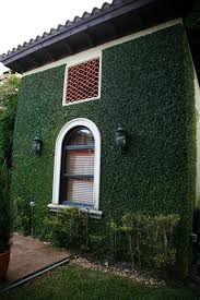 Artificial Ivy Easygrass Artificial Ivy Living Wall And Green Wall Miami Artificial Plants Indoor Artificial Plants Outdoor Artificial Plants