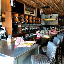 This was our first time. Louvino Restaurant Wine Bar This Is Fishers