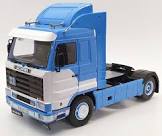 SCANIA-R184