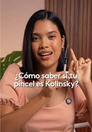 Cómo Identificar un Pincel Kolinsky para Uñas