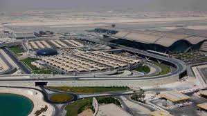 Chennai airport is located about 21 kilometers (13 miles) southwest of city center. Skytrax Auszeichnung Flughafen Von Doha Erhalt Funf Sterne