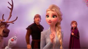 frozen 2 nears 1b at box office after topping charts for