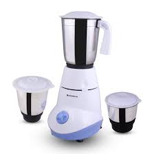 The site offers several jobs, for example, watching videos, shopping. Buy Wonderchef Capri 500 Watt Mixer Grinder Blue Online At Low Prices In India Amazon In