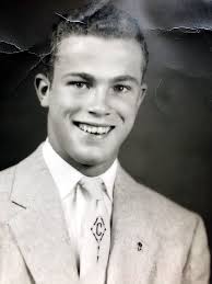 Richard Cox Obituary