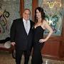 Profile Picture of Lets all wish Joe Gannascoli, shown here with his beautiful wife Diana, a ...on Google