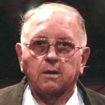 Jerry Dean Jacobson Obituary