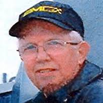 Tribute for Robert Earl "Tex" Trigg (Services)