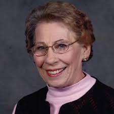 ARNEY, Helen Marie (nee Ganje)