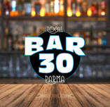 Tournament Trails Wednesday Bar 30
