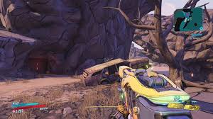 An easy way out to unlock the proving ground arena is to just go to go to the main menu and open the . Borderlands 3 Ascension Bluff Gem Door How To Unlock